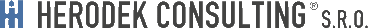 herodek logo